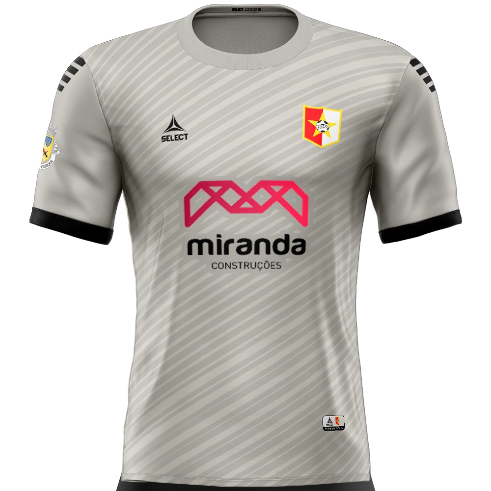 G REDES CINZENTA JUNIORES